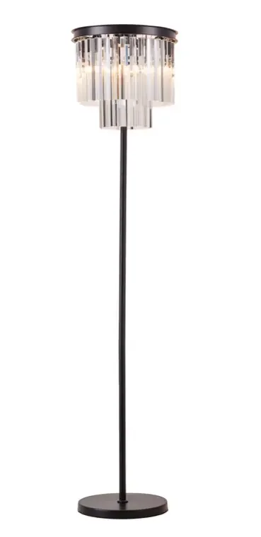 Walberg Floor Lamp