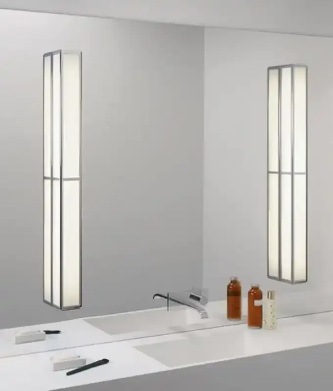 Wall Light Mirror Fixing Adapter