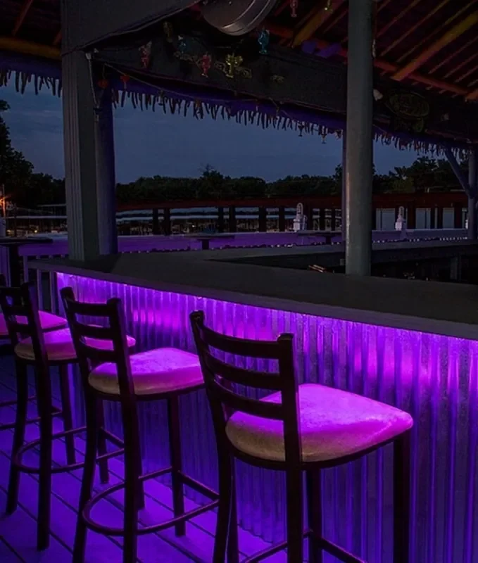 Waterproof Flexible Colour Changing LED Tape – IP65 RGB