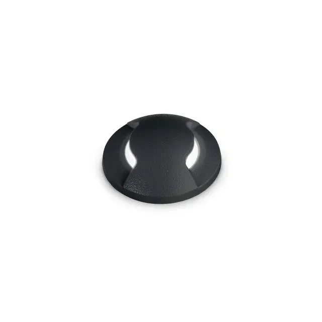 Way PT Black with Two Side Diffuser 4000K IP67 Recessed Light