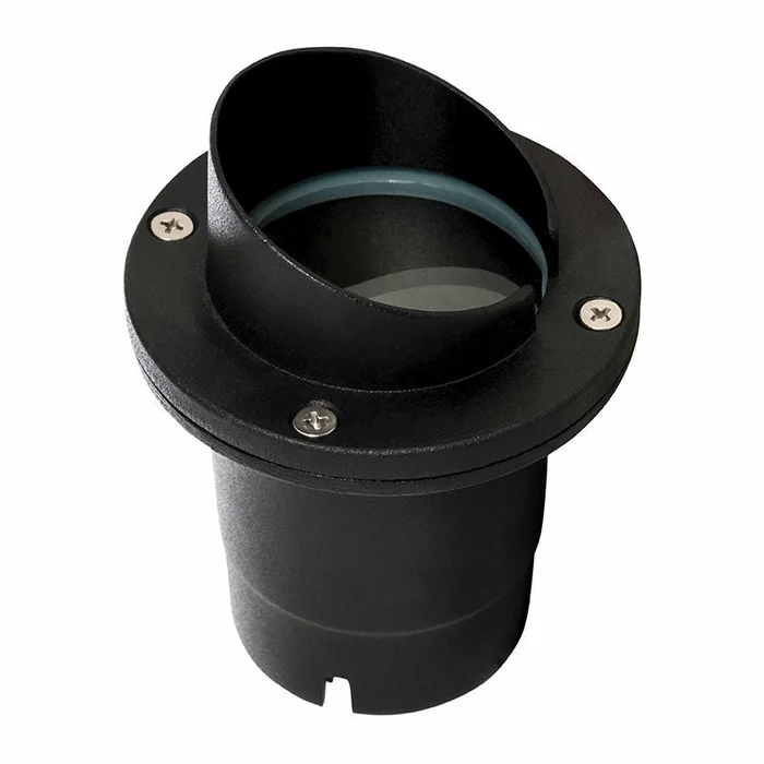 Well Lights with LED Lamps – WL-181-BK