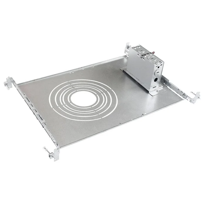 Westgate CRLC-468-RIBH-JB CRLC Series Mounting Plate