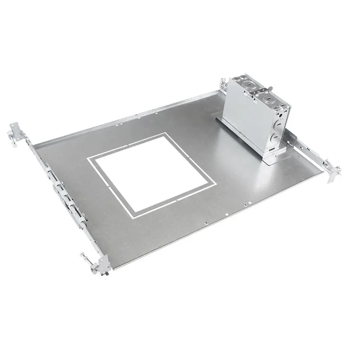 Westgate CRLCS-46-RIBH-JB CRLC Series Mounting Plate