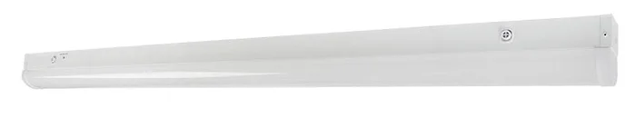 Westgate LSN-8FT-80W-MCTP-D Builder 8ft Narrow Strip Light – White