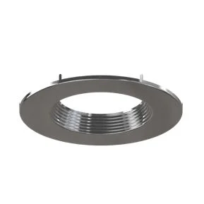 Westgate RDL4-BF-TRMB-BN RDL4-BF Series Trim, 10W, 27K/30K/35K/40K/50K – Brushed Nickel