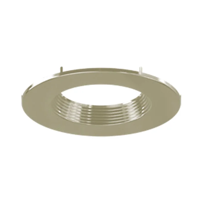 Westgate RDL4-BF-TRMB-GD RDL4-BF Series Specular Gold Color Trim, 10W, 27K/30K/35K/40K/50K