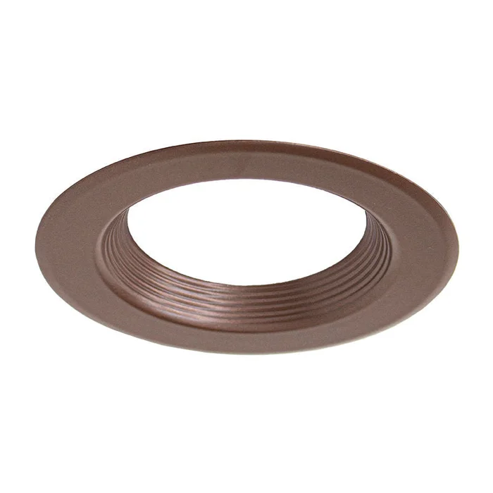 Westgate RDL6-BF-TRMB-ORB RDL6-BF Series Trim, 15W, 27K/30K/35K/40K/50K – Oil-Rubbed Bronze