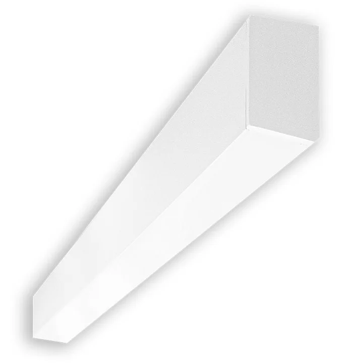 Westgate SCX2-3FT-30W-MCT4-D LED 2″ Superior Architectural Seamless Linear Light – Matte White