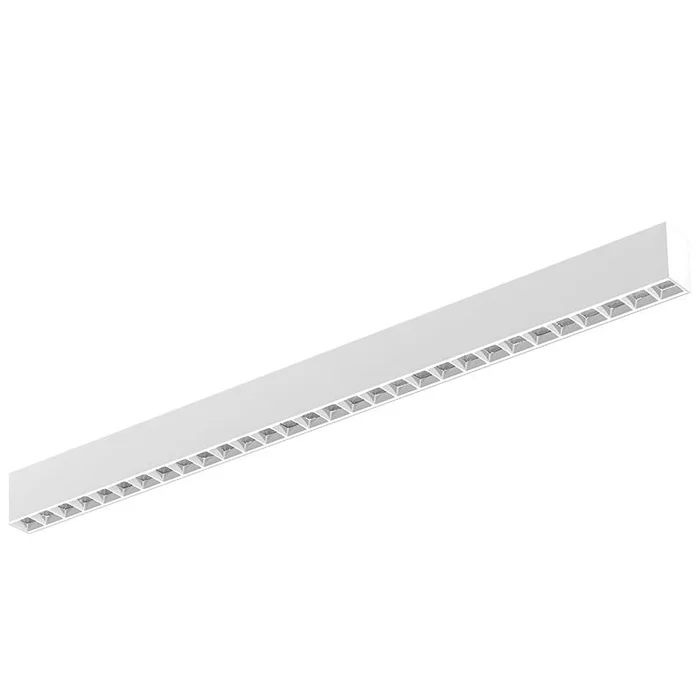 Westgate SCXA2-BCP-6FT-WH SCXA2 6ft. Blank Cover-Plate Accessory – White