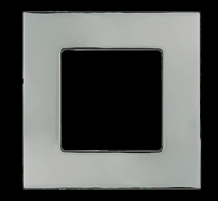 Westgate SSL6-TRM-CH 6″ Round Trim for Rsl6 Series Residential Lighting – Chrome