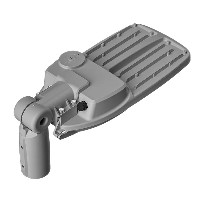 Westgate STL4-SF STL4 SERIES STREET LIGHT SLIP Fitter – Light Grey