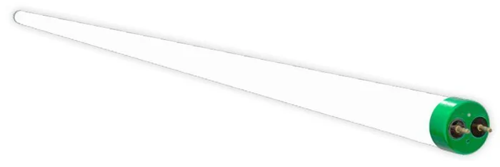 Westgate T8-EZ6-GS-4FT-18W-30K-F 4′ LED T8-EZ6 Glass Tube Lamp Glass – Frosted Glass