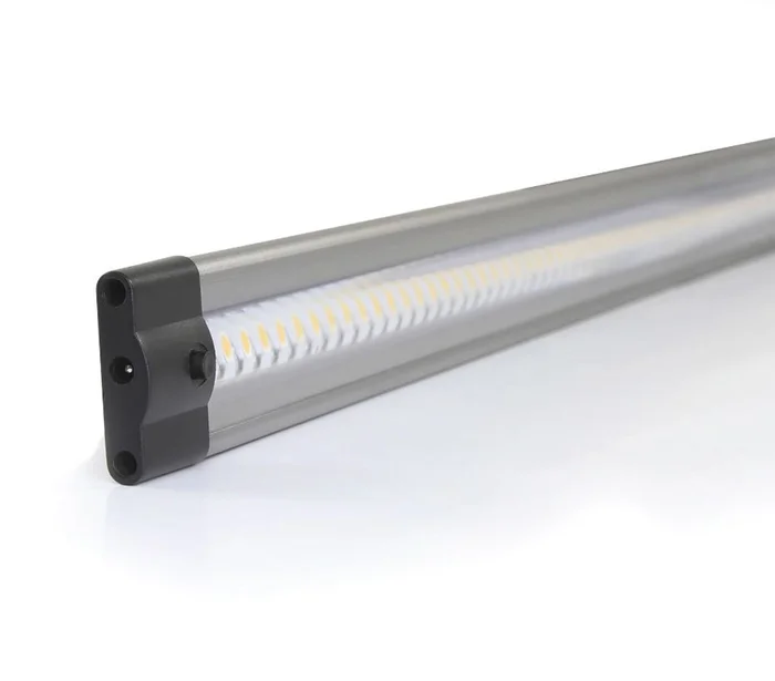 Westgate UC32WW 32″ Linear LED Undercabinet Light, 24V, 8W, 3000K
