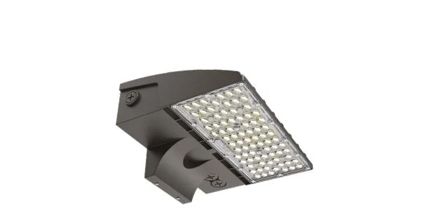 Westgate WPCX-60-100W-MCTP X-Gen Full Cut-Off Wall Pack, Power And CCT Adjustable