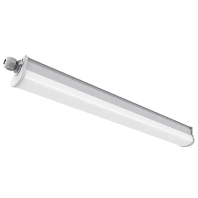 Westport 60 Double Grey Ceiling Light