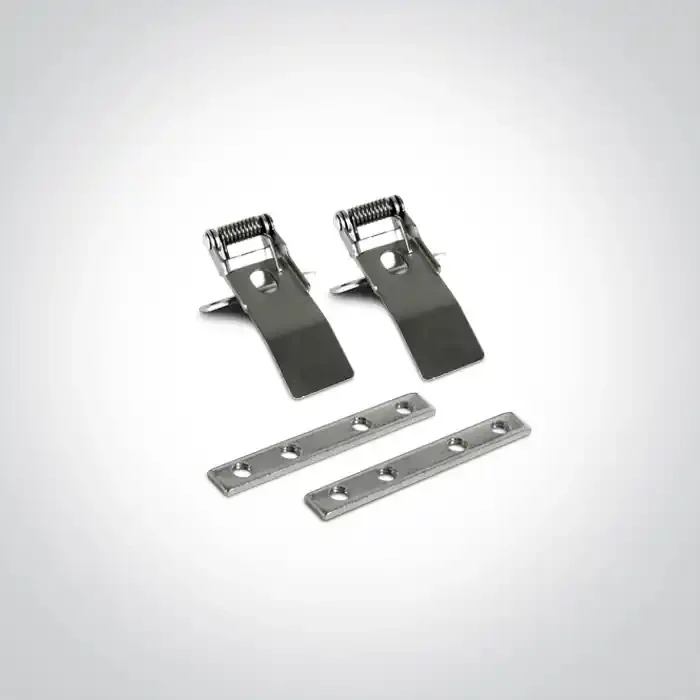 White 40W UGR19 Recessed linear with diffuser, ideal for offices.