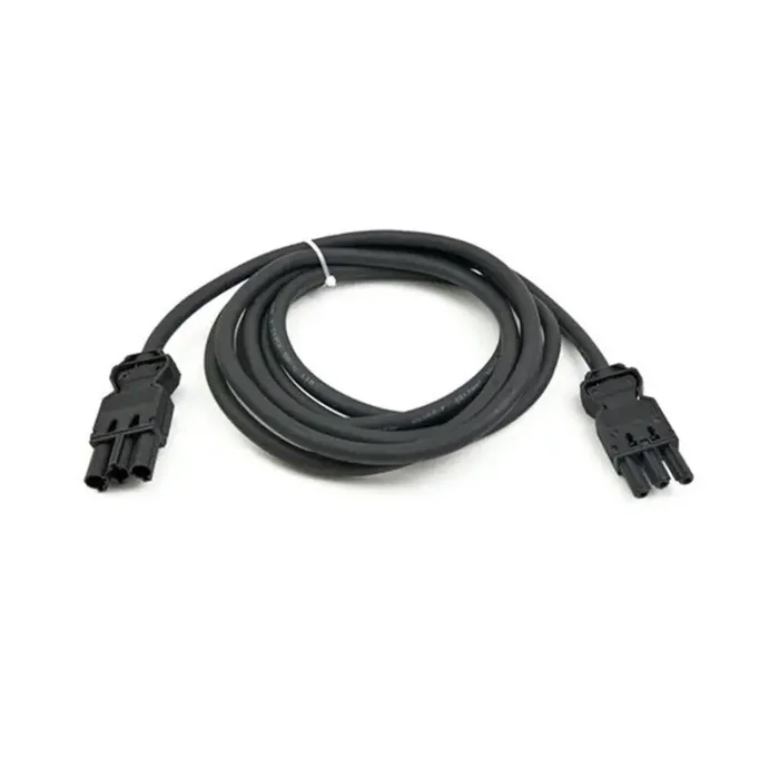 Wieland Male-Female Cable 3m – Ledkia