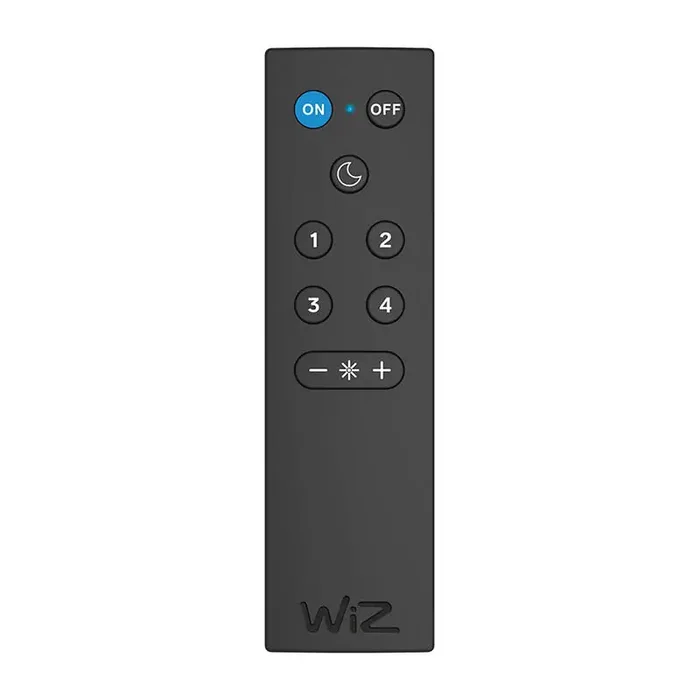WiZ Connected WiFi Smart Light Remote Control – Online Lighting