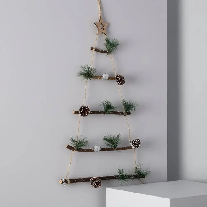 Woody LED Christmas Tree – Ledkia