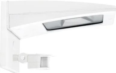 WPLED13MSSW Wall Packs 1711 Lumens WPLED 13W White