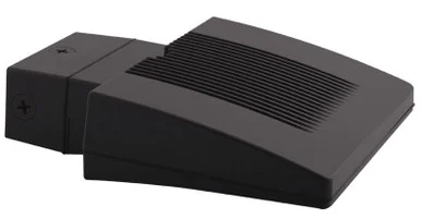 WPLED26PCS Wallpacks 3483 Lumens WPLED 26W Cool LED With Backplt & Junc