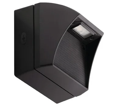 WPLED5 Wall Packs 196 Lumens WPLED 5W Bronze