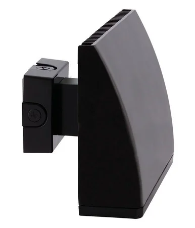 WPLEDFC80/480 Lpack Wallpack 80W Full Cutoff LED Cool 480V Bronze