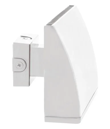 WPLEDFC80W Lpack Wallpack 80W Full Cutoff Cool LED White
