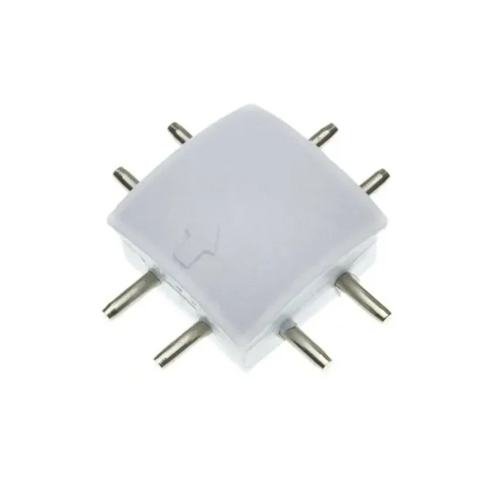 ‘X‘ Profile Connector for an Aretha LED Strip – Ledkia