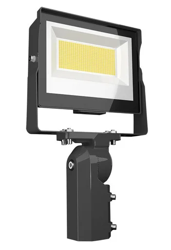 X17FA80SF Floodlights 10712/11509/11325 Lumens X17 80W Field Adjustable