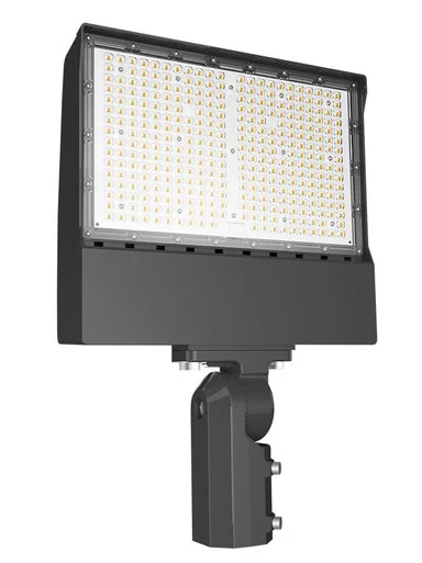 X17XFU205SF/PCT Floodlights 13394-30618 Lumens X17 Adjustable 205/150/100W Field