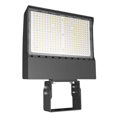 X17XFU205T/PCT Floodlights 13394-30618 Lumens X17 Adjustable 205/150/100W Field