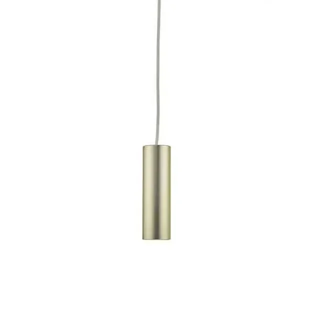 Yari Gold LED Pendant Light