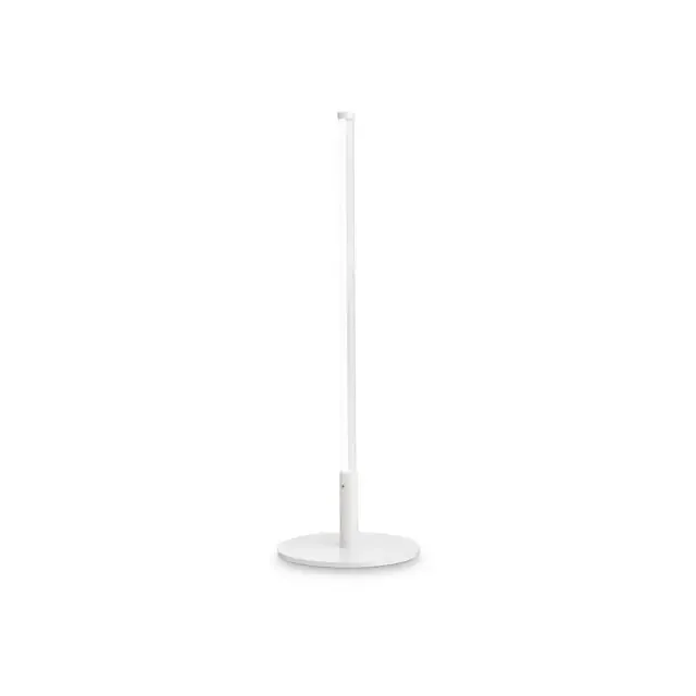 Yoko TL White with Acrylic Diffuser LED Table Lamp