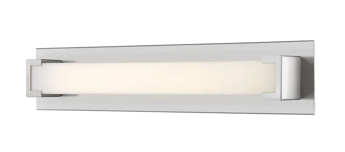Z-Lite 1926-26V-BN-LED Elara LED Vanity, Brushed Nickel