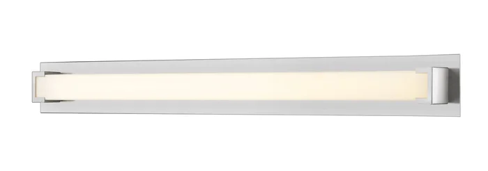 Z-Lite 1926-47V-BN-LED Elara LED Vanity, Brushed Nickel