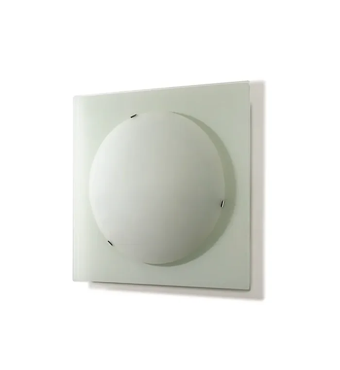 Zara Flush Fitting Small Square