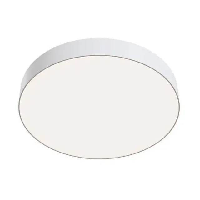 Zon White 40cm LED Ceiling Light