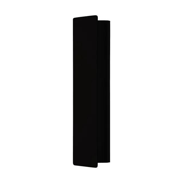 Zubialde Black Wall Light
